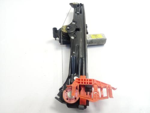 Front right window mechanism FIAT BRAVO II (198_) 1.9 D Multijet (198AXC1B) | BP19135534C23 