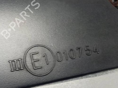 Left mirror AUDI A3 Sportback (8PA) 1.6 | BP18655958C26 