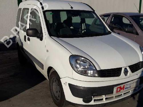 Catalyst RENAULT KANGOO Express (FC0/1_) | BP18199269M10