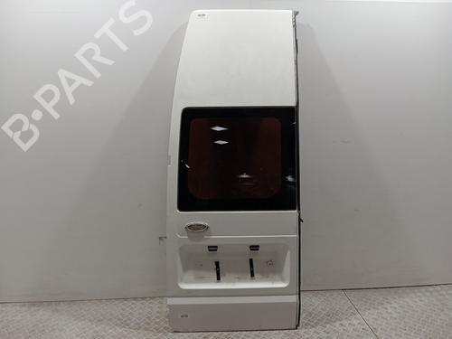 Used Left rear door Left rear door FORD TRANSIT Platform/Chassis (FM_ _, FN_ _) 2.0 TDCi (F_E_, F_F_) (125 hp) 40104118 40104118