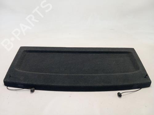 Bandeja trasera Bandeja trasera VW POLO IV (9N_, 9A_) 1.4 TDI (75 hp) 37415386 37415386