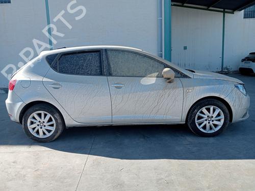 Headlight switch SEAT IBIZA IV (6J5, 6P1)  | BP23117521I24 