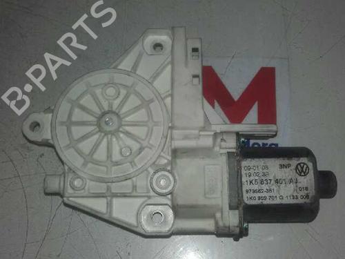 Left front window motor VW GOLF V (1K1) 1.9 TDI | BP12636746E21 