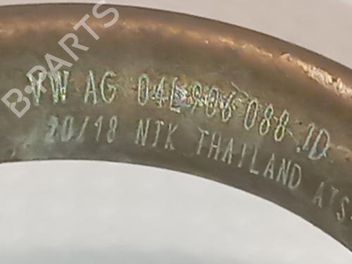 Electronic sensor VW ARTEON (3H7, 3H8) | BP37233594M84 - Image 4