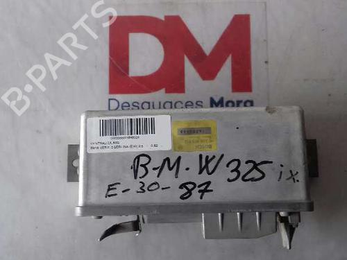 Used Control unit BMW 3 (E30) 325 i (170 hp) 12648583