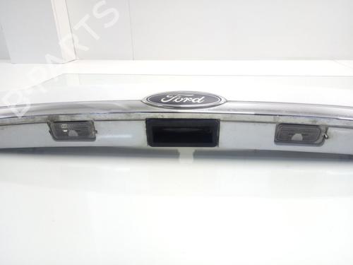 Tailgate handle FORD FIESTA VI (CB1, CCN) 1.6 TDCi | BP16437106C132 