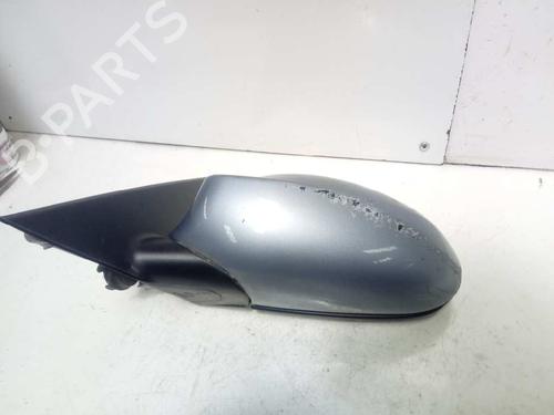 Left mirror BMW 1 (E81) 116 i | BP12642107C26 