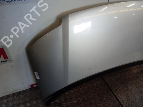 Hood SEAT ALHAMBRA (7V8, 7V9) 1.9 TDI | BP12669206C1 