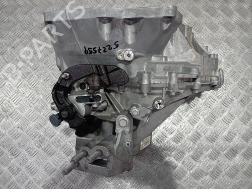 Gearbox FORD TRANSIT COURIER B460 Box Body/MPV 1.5 EcoBlue | BP39265968M3 - Image 2