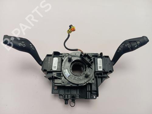 Used Squib airbag Squib airbag FORD FOCUS III 1.5 TDCi (120 hp) 40020670 40020670