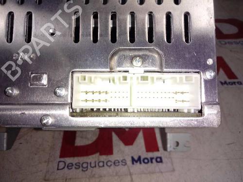 Radio HYUNDAI i30 (GD)  | BP12670182E6 