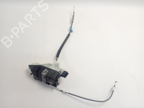 Front right lock CITROËN BERLINGO (ER_, EC_)  | BP18948308C97 