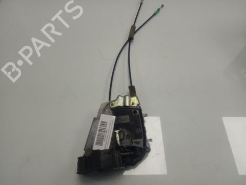 Used Rear right lock TOYOTA PRIUS (_W3_) 1.8 Hybrid (ZVW3_) (99 hp) 17328032
