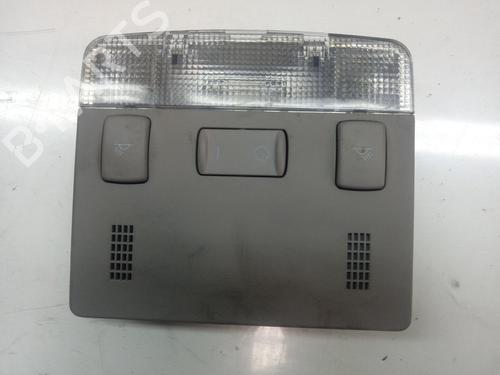 Used Interior roof light AUDI A2 (8Z0) [2000-2005]  30372439