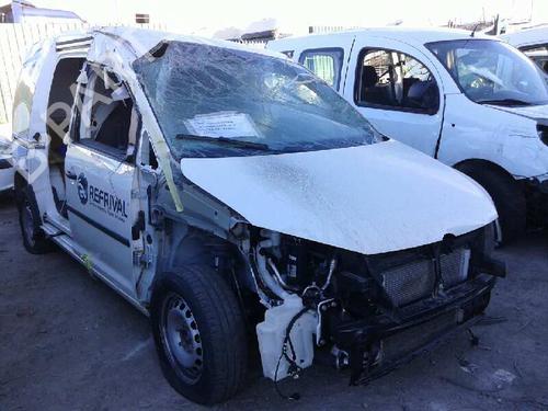 Starter VW CADDY III Box Body/MPV (2KA, 2KH, 2CA, 2CH) 1.6 TDI | BP18490313M8 