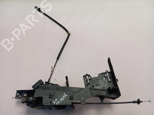 Used Front left lock Front left lock FORD C-MAX II (DXA/CB7, DXA/CEU) [2010-2019] 34186137 34186137