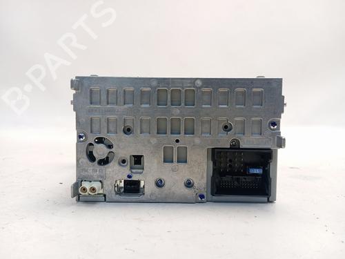 Radio AUDI Q5 (8RB) 2.0 TDI | BP23497380E6 