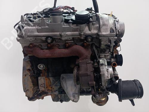 Engine MERCEDES-BENZ C-CLASS (W203) C 220 CDI (203.006, 203.008) | BP40120528M1 - Image 7