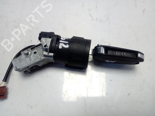 Electronic module PEUGEOT 208 I (CA_, CC_)  | BP14905338M83 