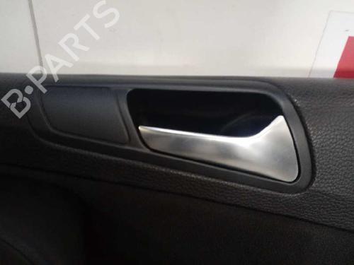 Used Front right interior door handle VW PASSAT B6 (3C2) [2005-2011]  16523755