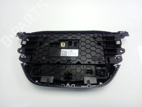 Display OPEL CORSA F (P2JO)  | BP16673018C48 