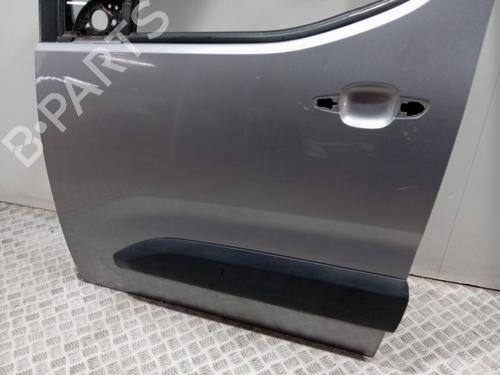 Dør venstre fortil OPEL COMBO E Tour / Life (K9) | BP32365719C2