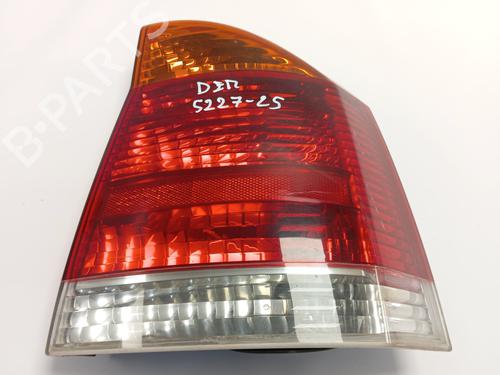 Used Right taillight Right taillight OPEL VECTRA C (Z02) [2002-2009] 33325956 33325956