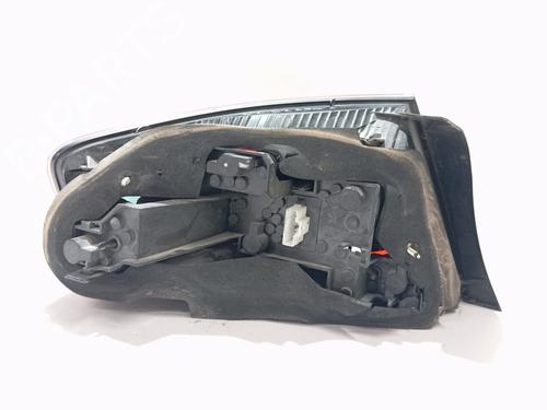 Right taillight PEUGEOT 407 (6D_) 2.0 (6DRFNB, 6DRFNE) | BP29630738C35 