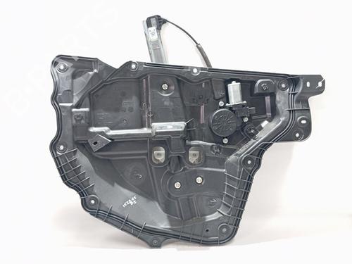 Used Front left window mechanism MAZDA CX-5 (KE, GH) [2011-2017]  29002559