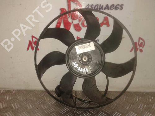 Køleventilator elektrisk OPEL ASTRA J (P10) [2009-2016]  30369097