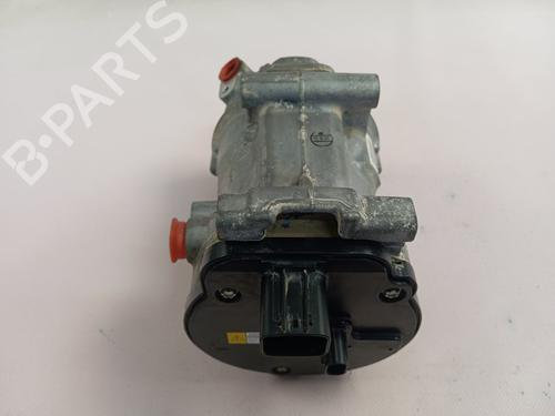 Used AC compressor TOYOTA YARIS CROSS (MXP_) [2020-2025]  30914022