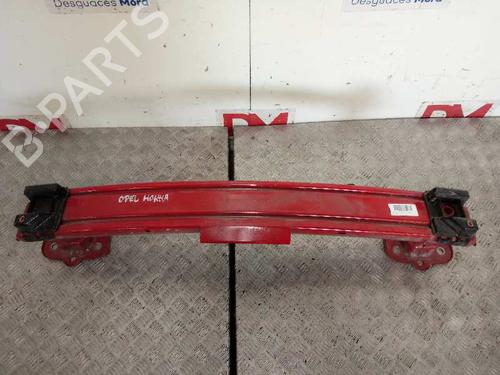 Used Rear bumper reinforcement OPEL MOKKA / MOKKA X (J13) [2012-2025]  12936272