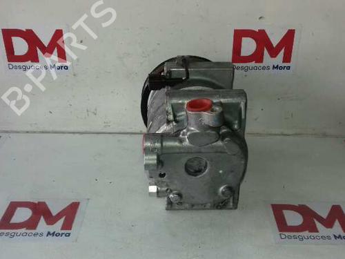 AC compressor NISSAN PATHFINDER III (R51) 2.5 dCi 4WD | BP12643990M34 