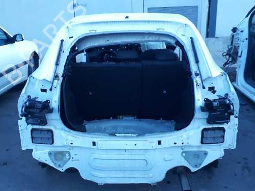 Steering rack PEUGEOT 208 II (UB_, UP_, UW_, UJ_)  | BP12670567M22 