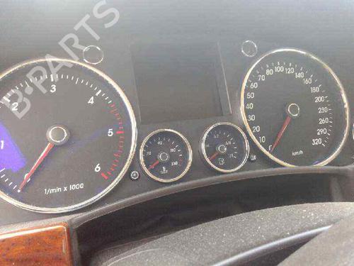 Right front driveshaft VW TOUAREG (7LA, 7L6, 7L7) 5.0 V10 TDI | BP12644654M39