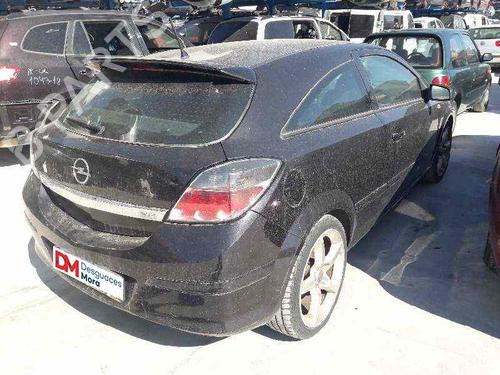 Radio OPEL ASTRA H GTC (A04) | BP16928174E6