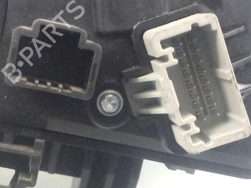 Headlight switch CITROËN JUMPER I Bus (244, Z_)  | BP18081018I24 