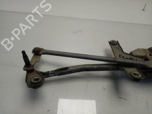 Front wiper motor MERCEDES-BENZ VIANO (W639) CDI 2.2 (639.811, 639.813, 639.815, 639.711, 639.713) | BP13645150M29 