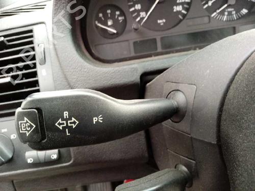Ratstangsstang BMW X5 (E53) 4.4 i (286 hp) 16677479