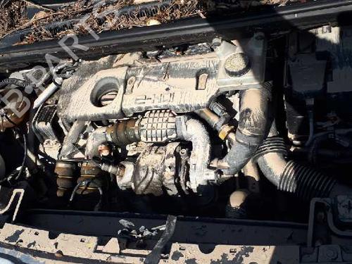 Water radiator PEUGEOT 5008 (0U_, 0E_) | BP12656682M31