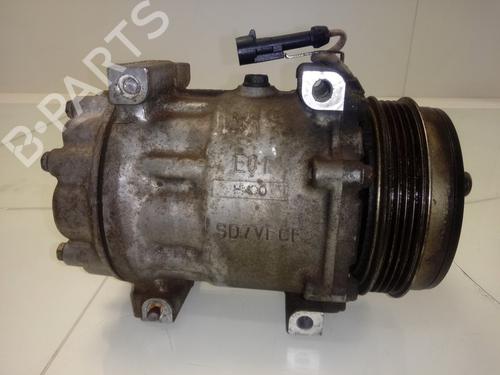 AC compressor PEUGEOT BOXER Van  | BP13697405M34 