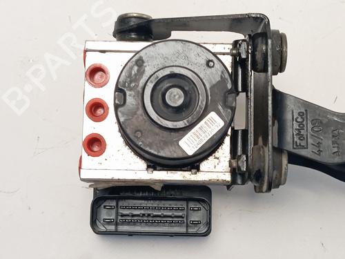 ABS pump FORD FIESTA VI (CB1, CCN) 1.25 | BP27515658M43 