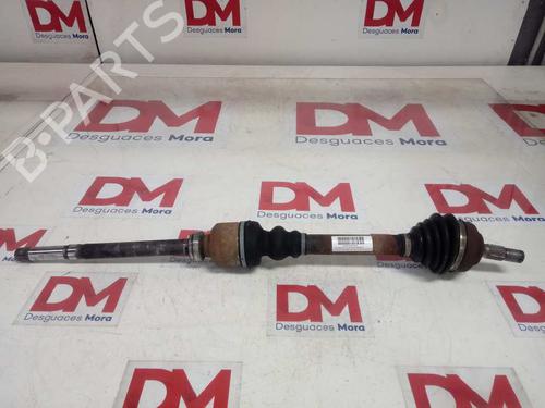 Used Right front driveshaft PEUGEOT 306 (7B, N3, N5) 1.9 SRDT (90 hp) 12666126