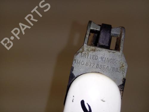 Høyre bak utvendig håndtak SEAT TOLEDO II (1M2)  | BP18234497C130 