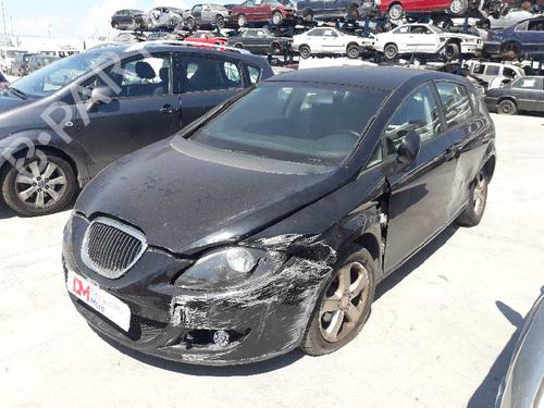 Radiator fan SEAT LEON (1P1)  | BP16546537M35 