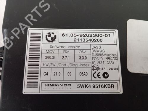 Electronic module BMW X5 (E70) xDrive 30 d | BP22191197M83 