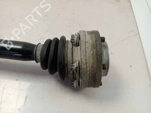 Right rear driveshaft BMW 5 (E39) 530 d | BP17489213M41 