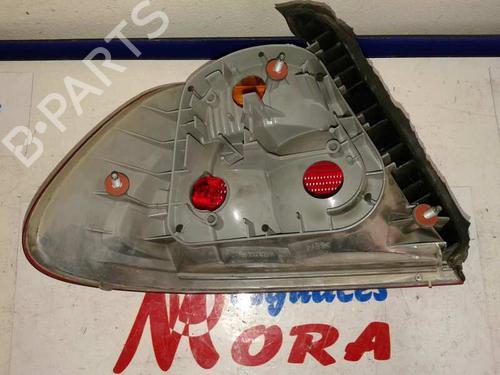 Right taillight BMW 3 Compact (E46) 316 ti | BP40102965C35 - Image 2