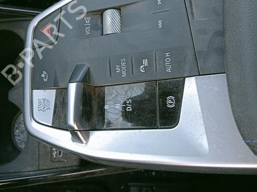 Selector da caixa BMW 2 Active Tourer (U06) 218d | BP26012411M90  - Image 25