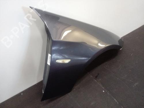 Right front fenders BMW 3 (E90) 320 i | BP13220878C42 